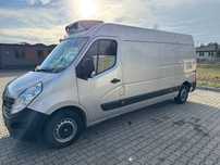 Renault Master  Renault MASTER FURGON CHŁODNIA Bardzo dobry stan, serwisowany 2.3 150K
