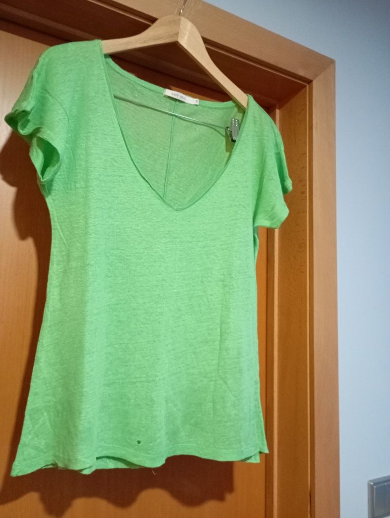 T-shirt Easy Wear