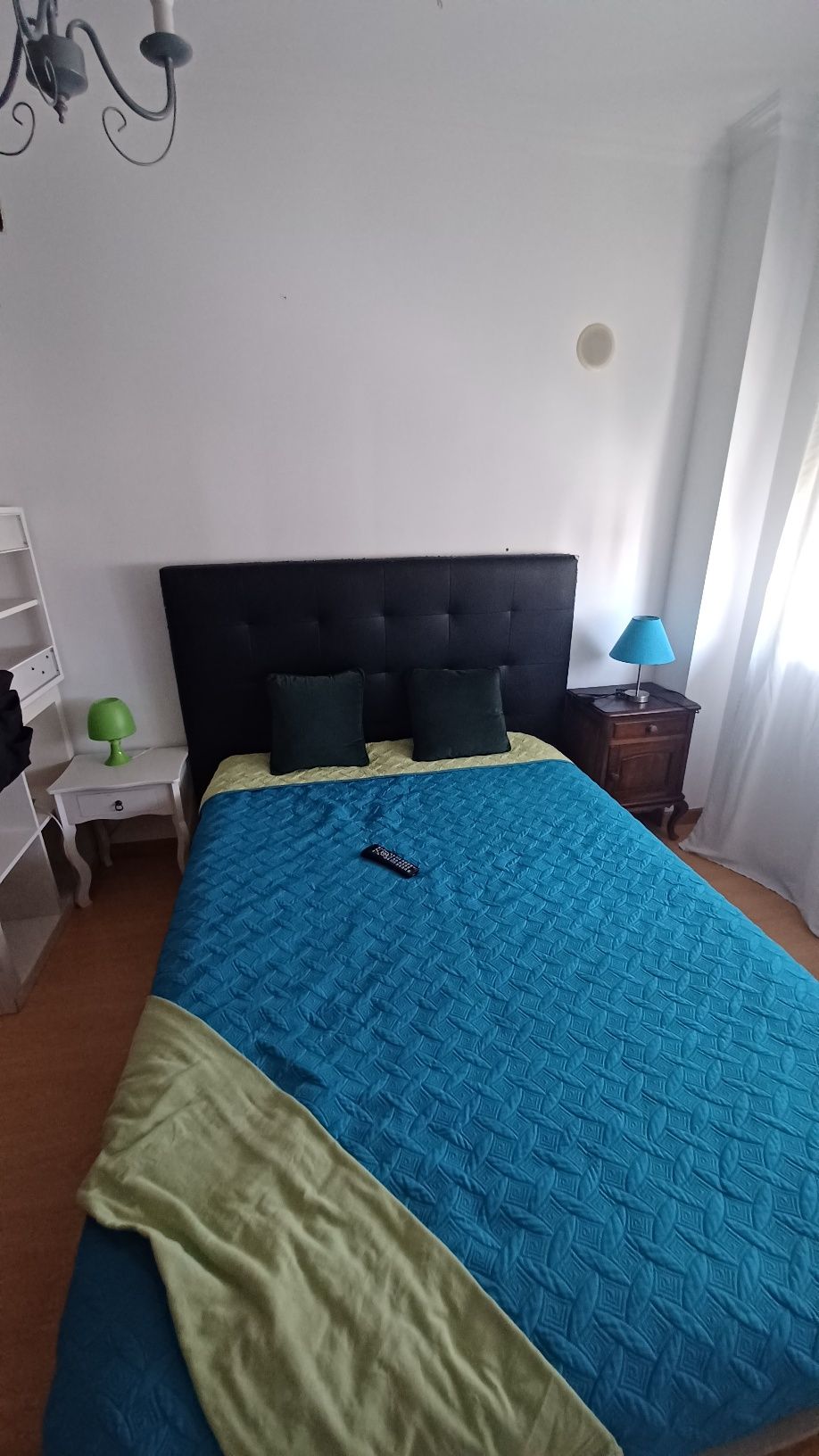 Quarto para alugar