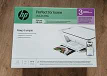 Drukarka, skaner, kopiarka - HP 2810e