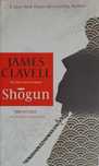SHOGUN James Clavell ENG