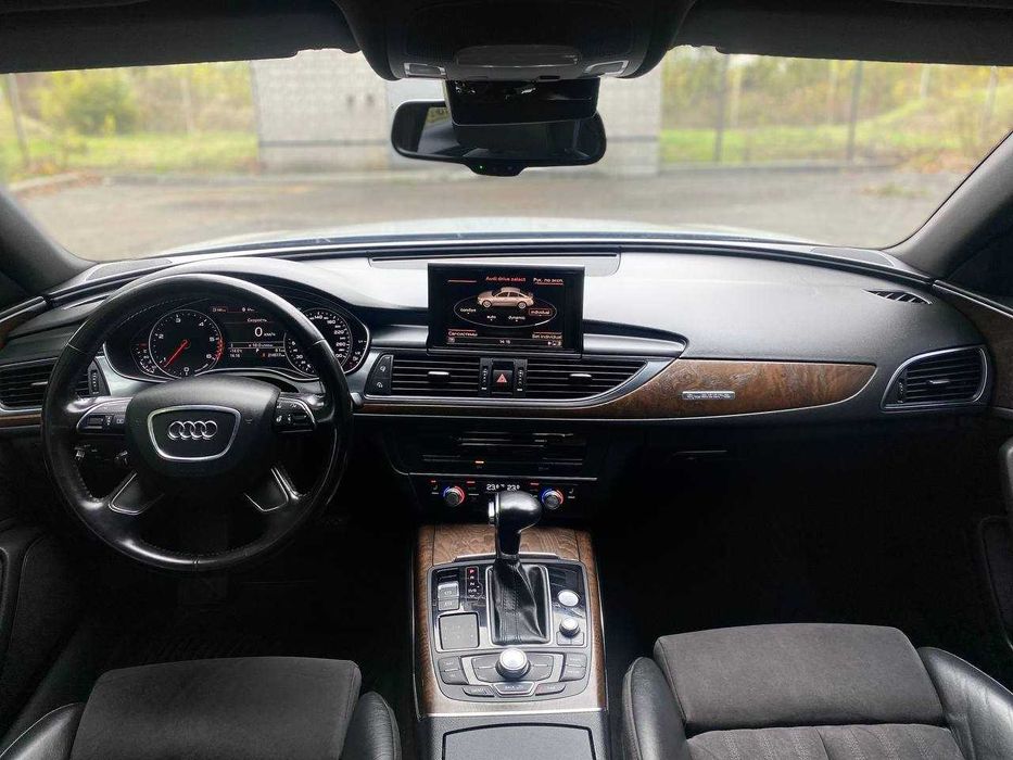 Audi A6 2011 (Розстрочка / Лізинг)
