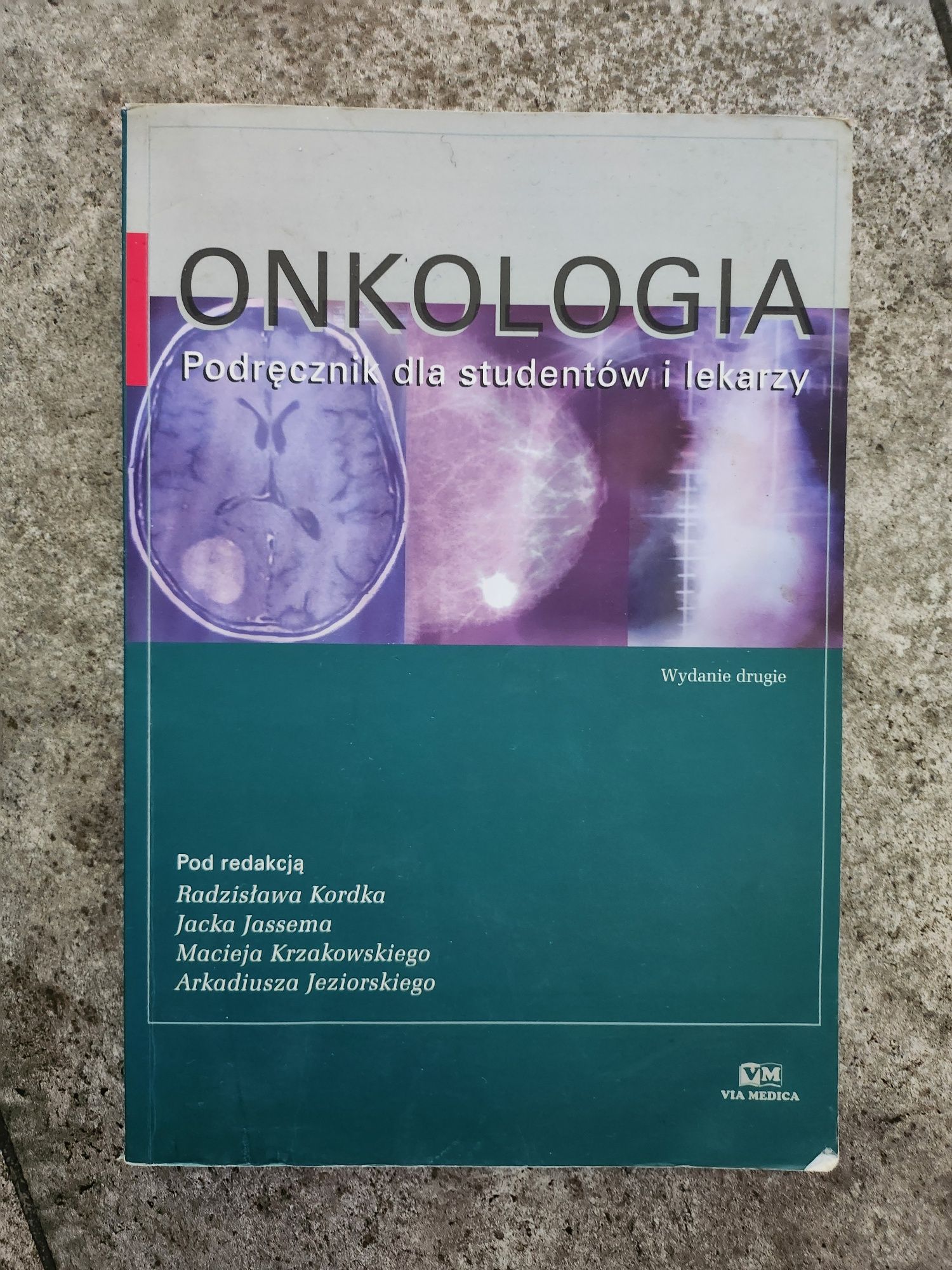 Onkologia Kordek