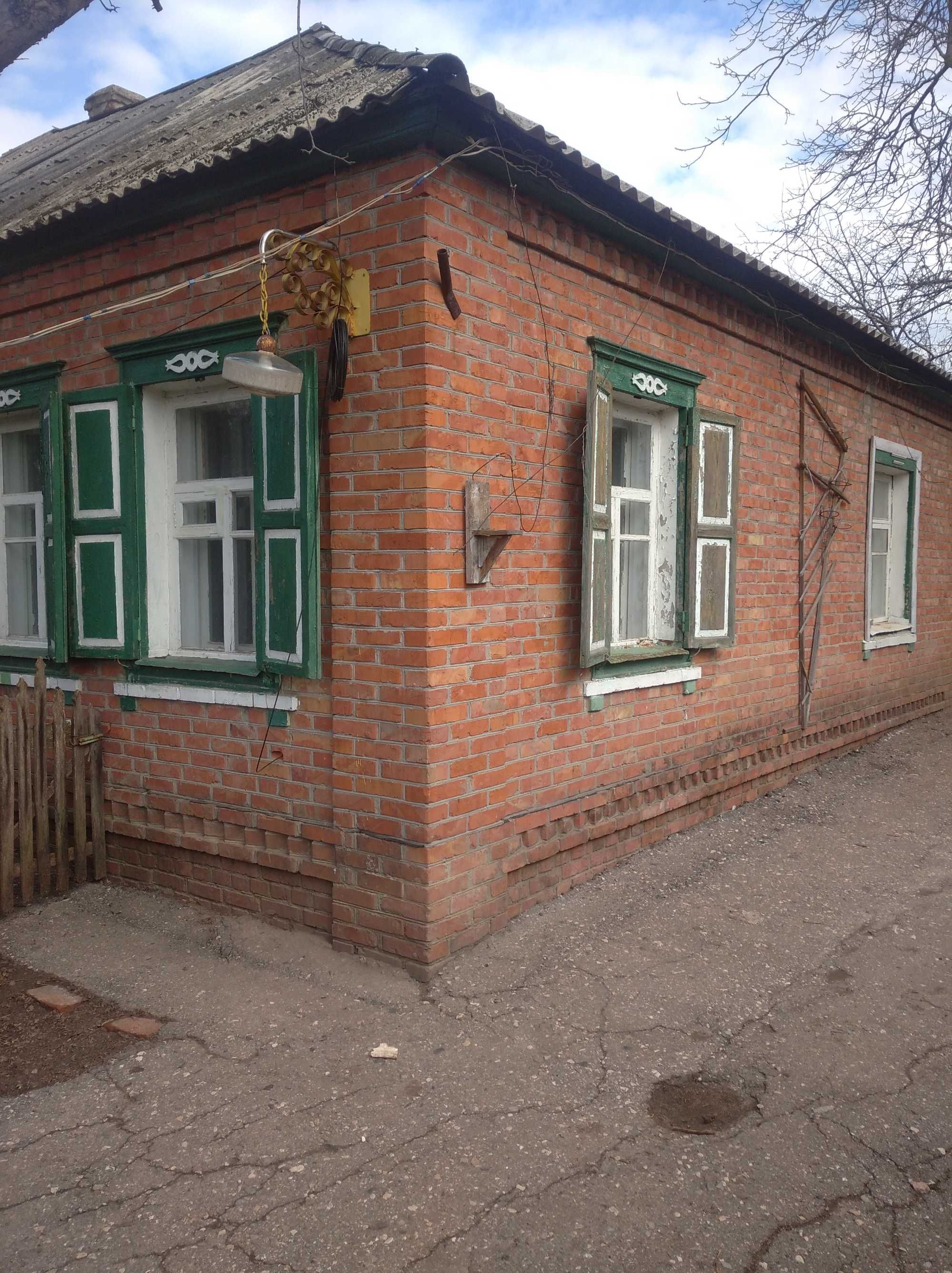 Продам дом в Кочетке