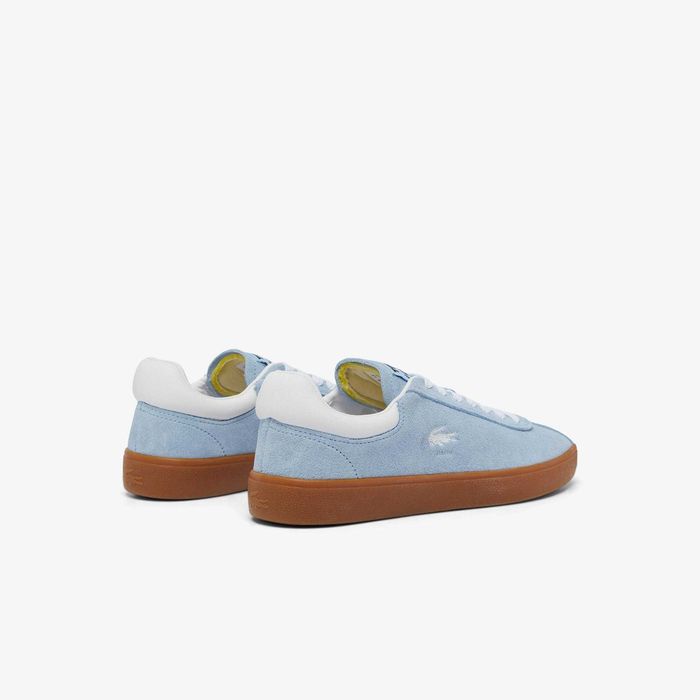 Lacoste Sneakersy Baseshot 748SFA0010 Niebieskie NOWE r. 40 (39)