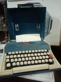 Máquina de escrever Messa 2000s