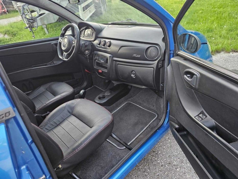 microcar aixam mgo 2013 od 14 roku zycia am