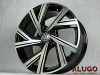 Alufelgi 18 5x112 VW Golf Passat Tiguan Polo GTI Arteon Atlas