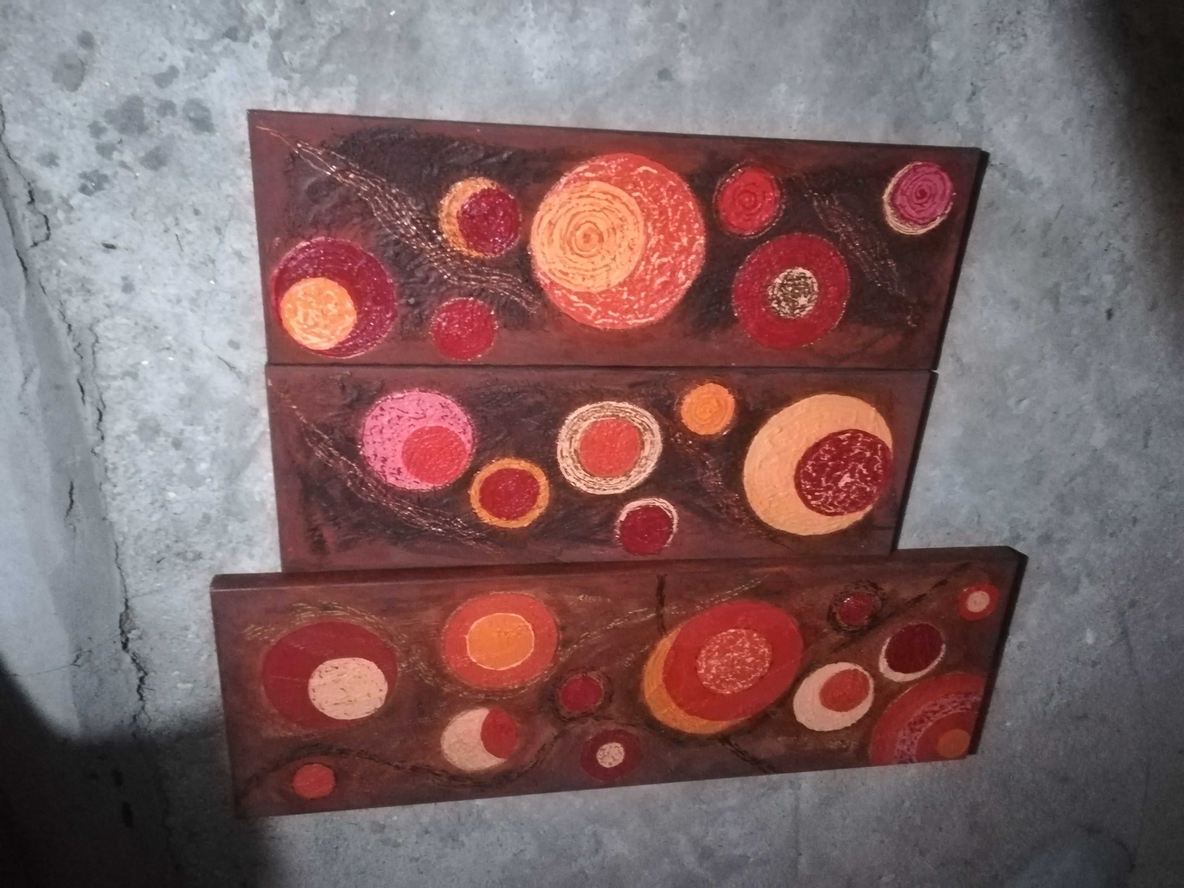 Quadros de decoração