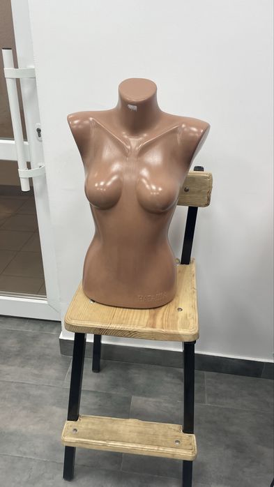 Манекени (верх/торс)