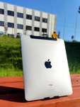 IPad 1  3G- Nie włącza się