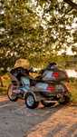 Honda Goldowing 1800 (4 rodas)