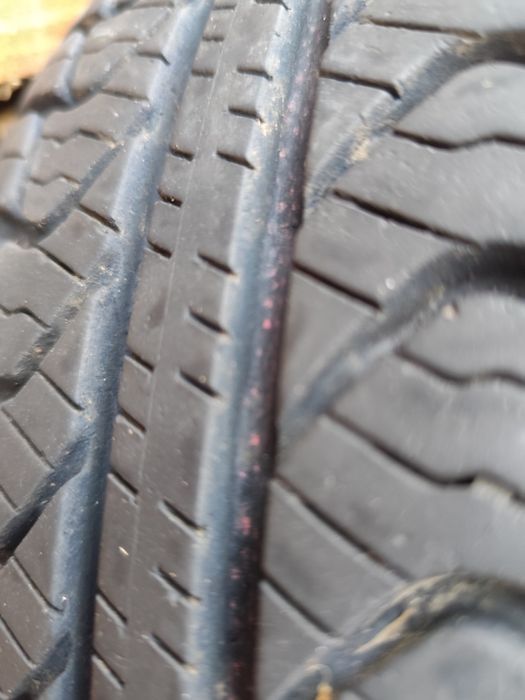 Шини КАМА 365 SUV 205*70 R15 з дисками