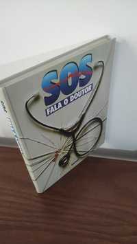 Livro - SOS fala o doutor