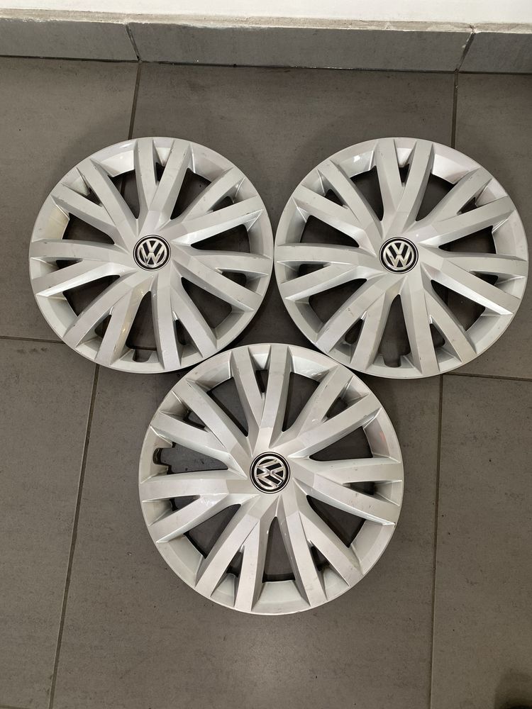 Kołpak VW 16” Golf 7 Passat Bora Caddy