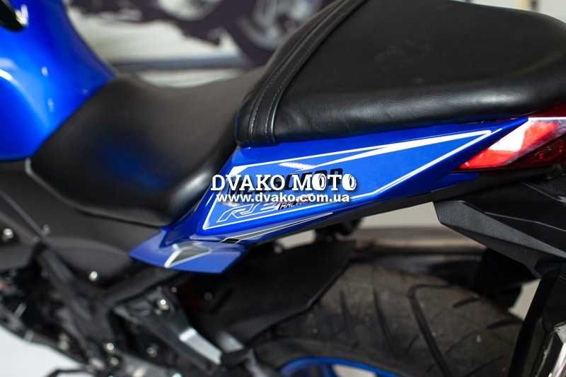 Новый Спортивный Мотоцикл ( Спортбайк ) Motoleader ML250CBR LONCIN!!