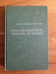 Książka podręcznik "Some mathematical methods of Physics" Goertzel