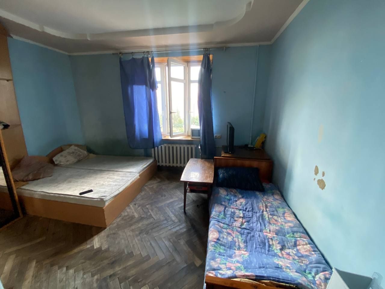 Кімната 18м2 в 3х кімнатній квартирі (м. Дружба народів)