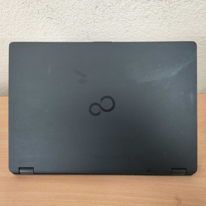 Ультрабук для бізнесу/навчання Fujitsu U748 14"FHD IPS i5/8GB/256SSD