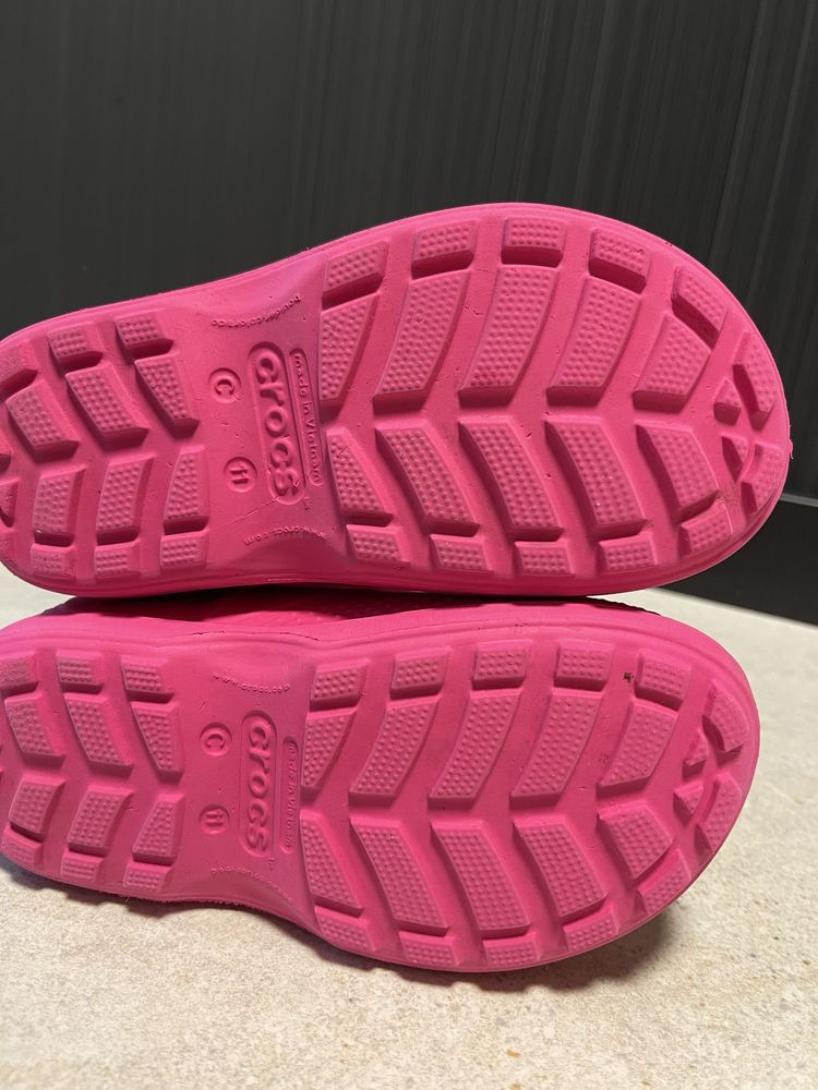 Crocs - Kalosze rozm 11