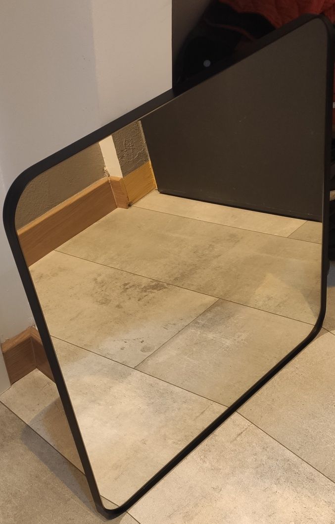 Lustro 60x60 Ikea