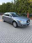 Audi A4 Audi A4 B7 1.8T
