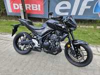 Yamaha MT Yamaha MT03 MT-03 obniżona tylko 4100km