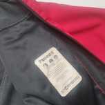Czerwony Softshell r. M