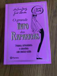 O Grande Livro das Raparigas