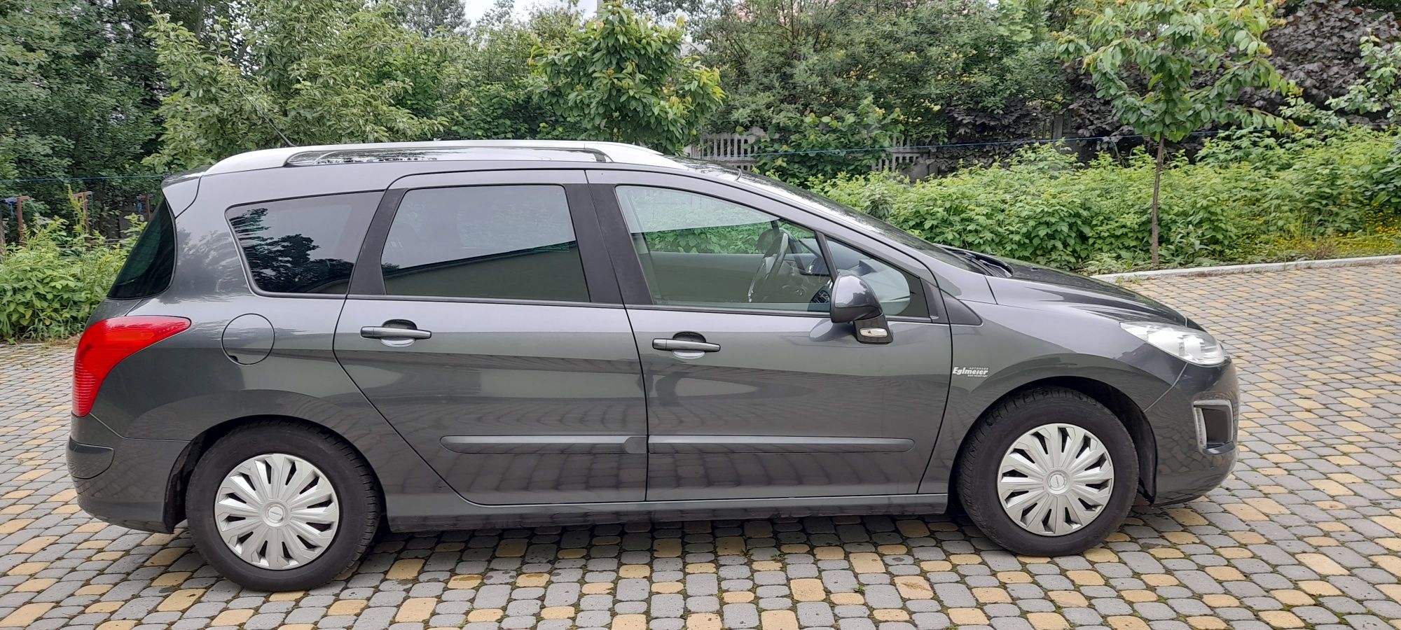 Peugeot 308 SW 1.6 hdi