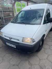 Fiat SCUDO  Fiat scudo