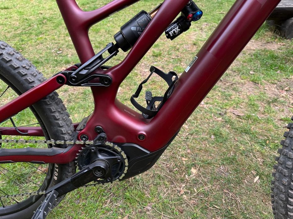 Specialized Turbo Levo Expert