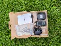 Radio Navcomm TK 760