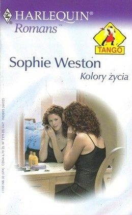 Kolory Życia Sophie Weston
