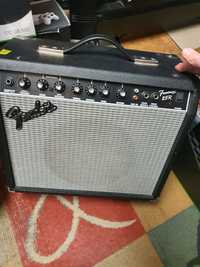 wzmacniacz fender frontman 25r