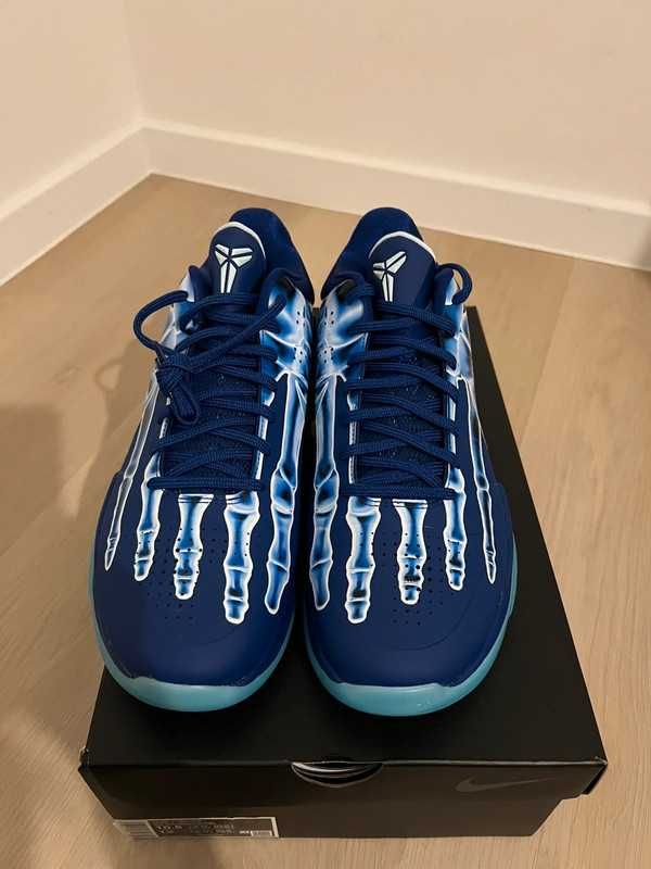 Nike Kobe 5 Protro X-Ray r.43
