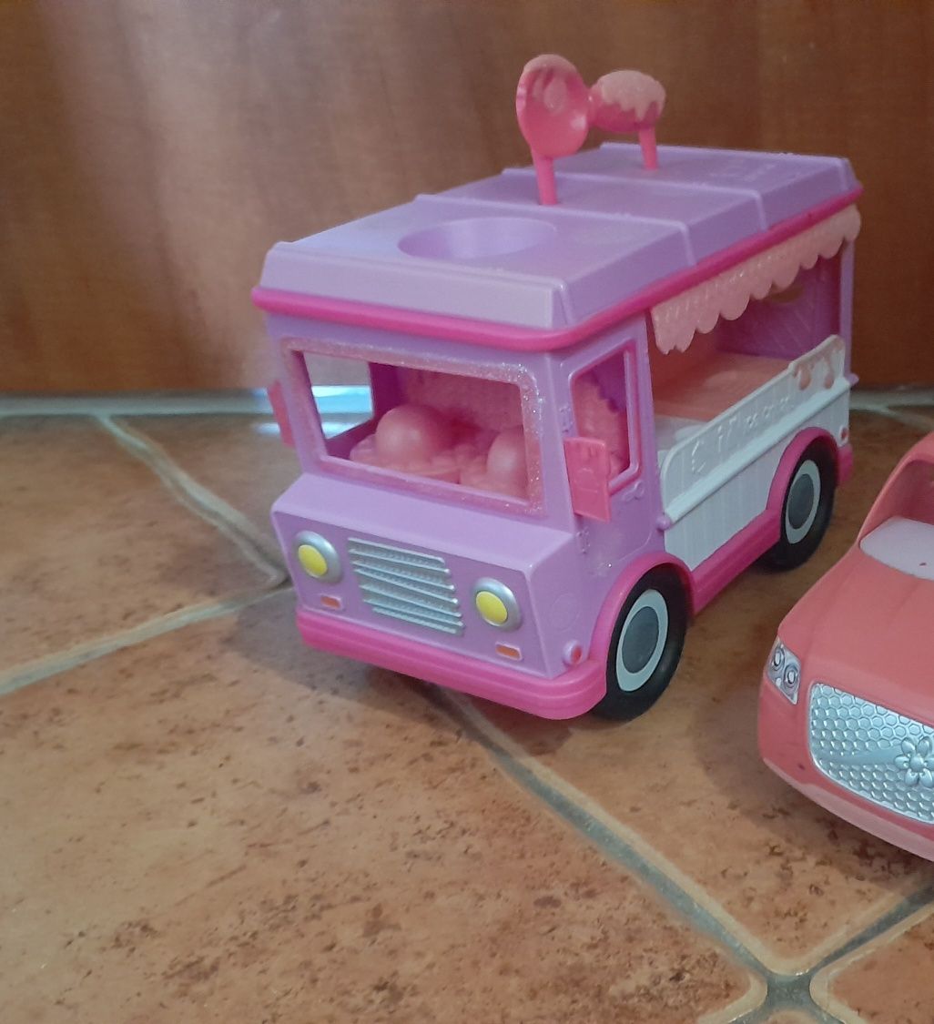 Autobus,samochod num noms + gratis auto