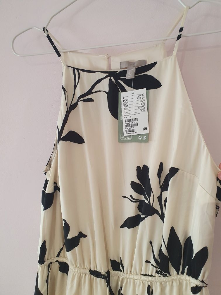 Sukienka H&M nowa z metką,  rozmiar S