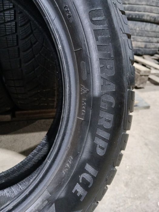 GoAuto Terminal GoodYear 255 55 r20 7mm 22р к-т купити Київ