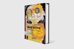 Книга Max Vityk. The Warriors of Light