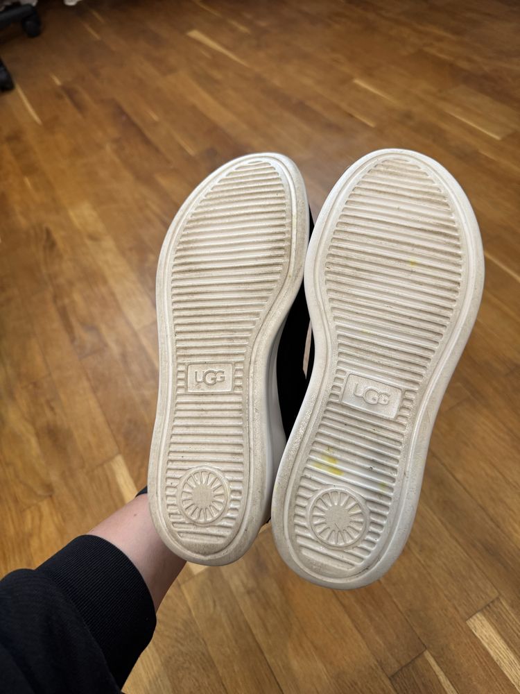 Ugg літні кросівки в сітку оригінал