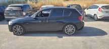 Vendo /troco (por carrinha ou suv)  Bmw 116 sport ED