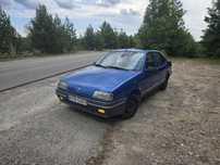 Renault 19 Chamade 1.7 lpg