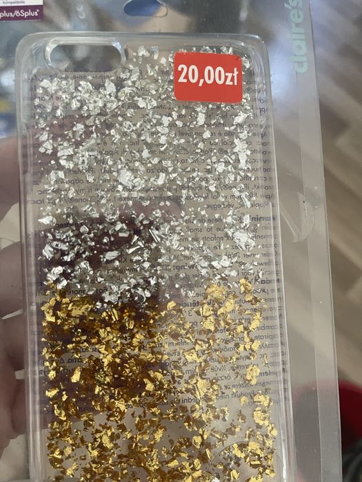 Iphone etui 6 plus 6 s plus +