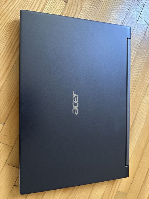 Acer Aspire 7 A715-43G-R9(NHQHHEX009) AMD Ryzen 7