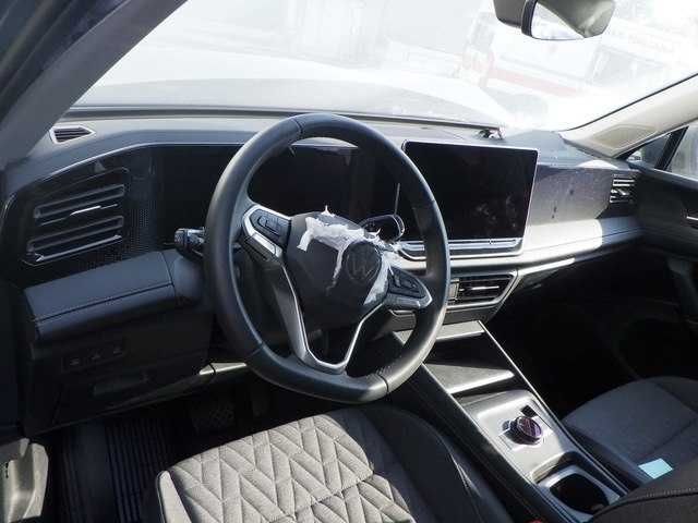 Разборка VW TIGUAN 23-. Запчасти Фольксваген Тигуан Розборка Шрот