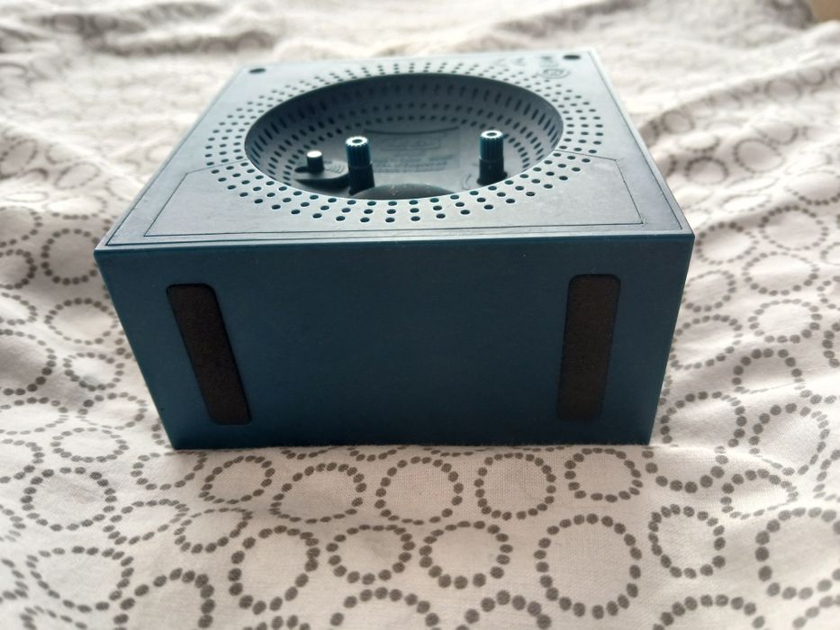 Budzik IKEA Bajk