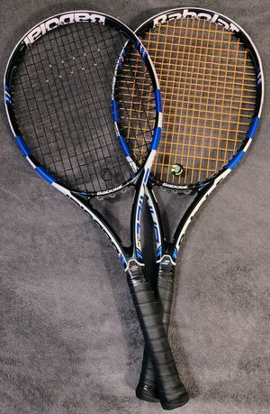 Babolat Pure Drive Tour+