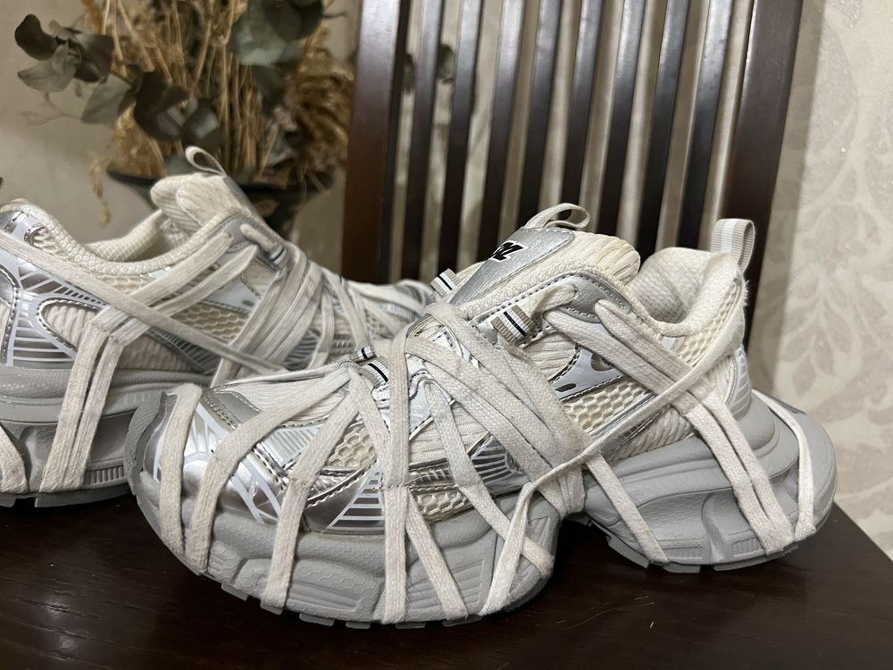 Кросівки під Balenciaga 3XL