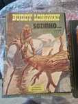 buddy longway sozinho